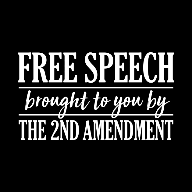 Free Speech by Stacks