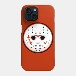 Friday Watchman Phone Case