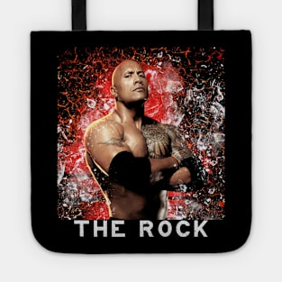 The Rock Tote