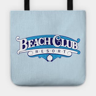 Beach Club Resort Tote