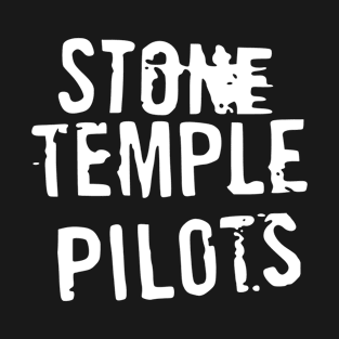 Stone-Temple-Pilots T-Shirt