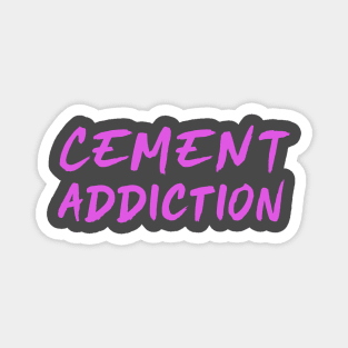 Hibike! Euphonium Cement Addiction Magnet