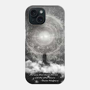 The Empyrean Phone Case