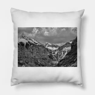 Trico Peak BW Pillow