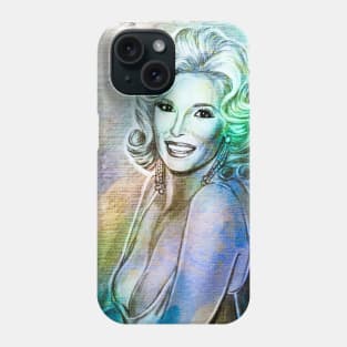 Sophia & Jayne Phone Case