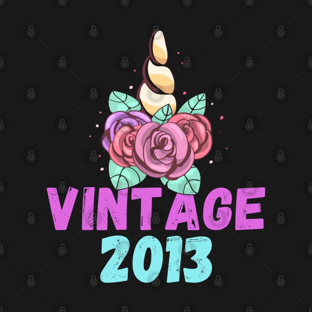 Vintage 2013 by ahmad211