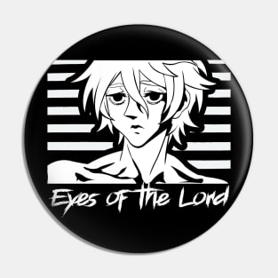 Adam Eyes of the Lord Pin