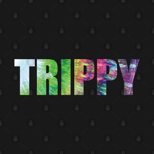 Trippy by Rebekah Thompson