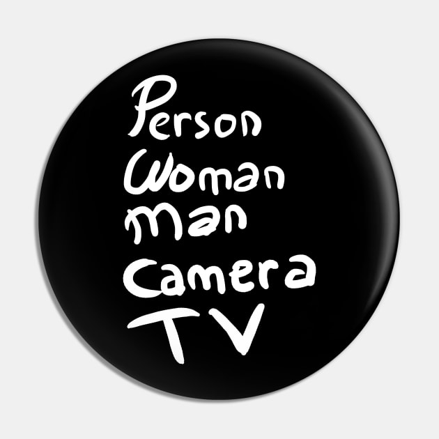 Person woman man camera tv hand draw Pin by Excela Studio