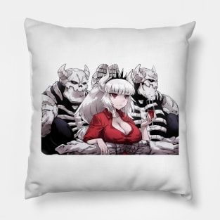 CEO Pillow