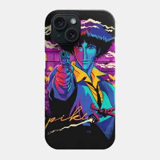 Spike Phone Case