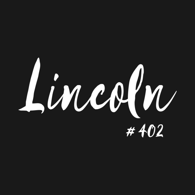 Lincoln by nyah14