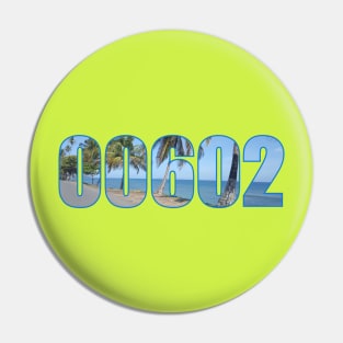 00602 Pin