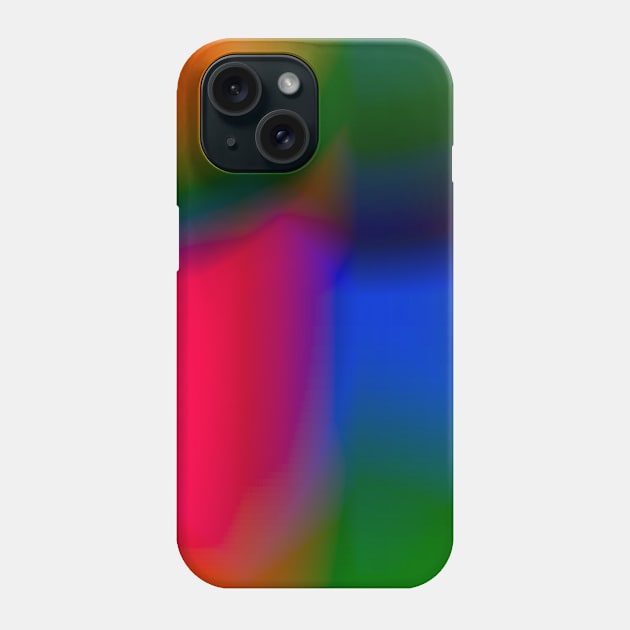 Soar like a bird Phone Case by puravidavisions