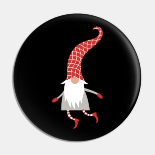 Christmas Nisse 2 Pin