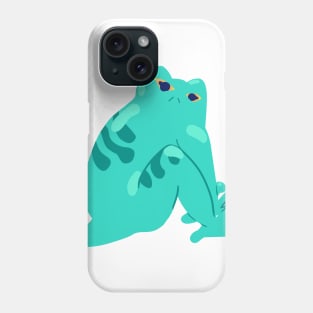 Polliwog Phone Case