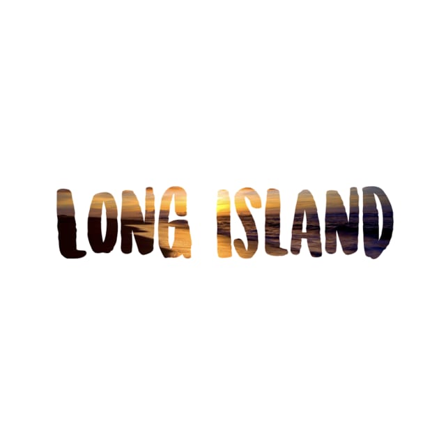 Long Island by lolsammy910