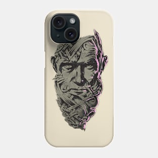 Real Viking! /Viking life (by Alexey Kotolevskiy) Phone Case