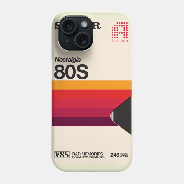 Super Phone Case by mathiole