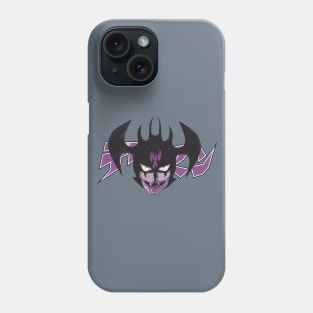 DEVILMAN "Grande Uomo Diavolo" | Vintage Retro Design 70s Phone Case