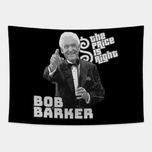 Bob !!! Tapestry