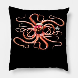 Kythulu Pillow