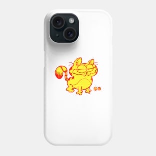 Lasagne Cat Phone Case