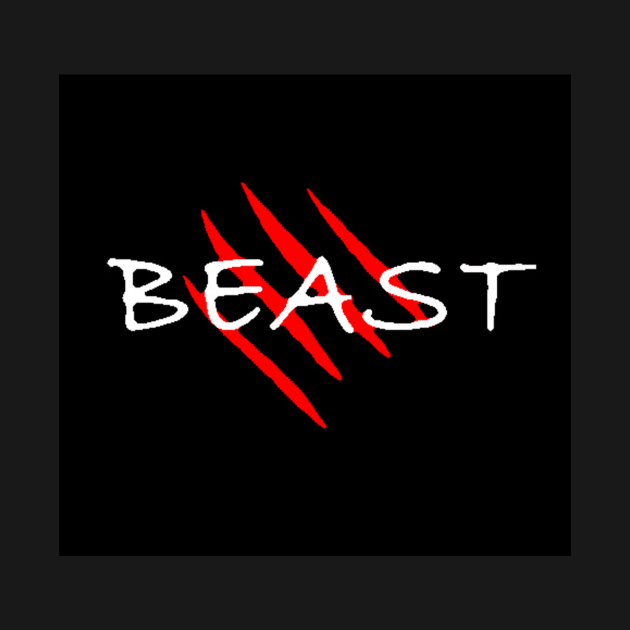 the beast by thebeast456