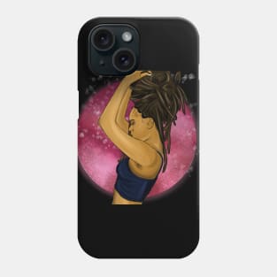 Midnight Madness Phone Case