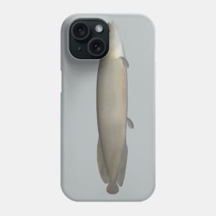 Pirarucu Phone Case