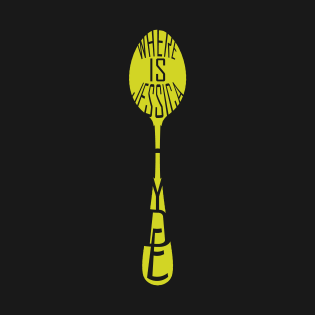 The Spoon Question by ggiuliafilippini