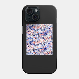 flower pattern Phone Case