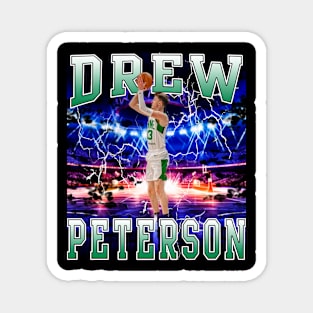 Drew Peterson Magnet