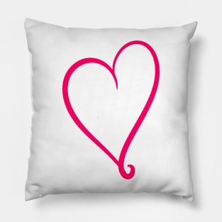 Love Pillow