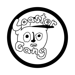 Coaster Gang T-Shirt