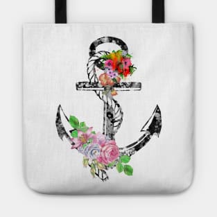 Anchor Tote