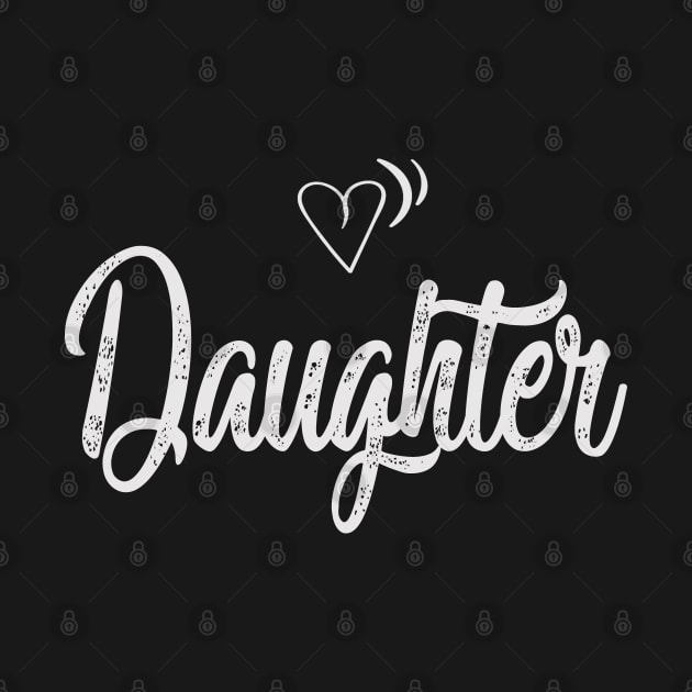 daughter by Leosit