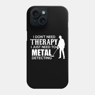 Therapy Phone Case