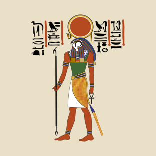 RA God of sun T-Shirt