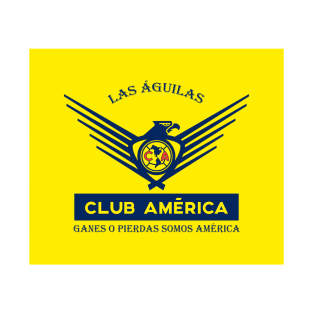 Las Aguilas T-Shirt