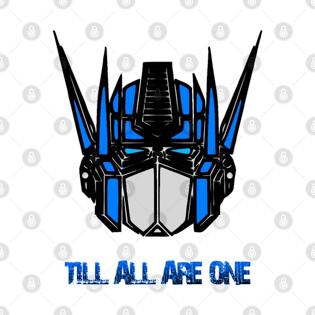 Till are all one by TFPrototype