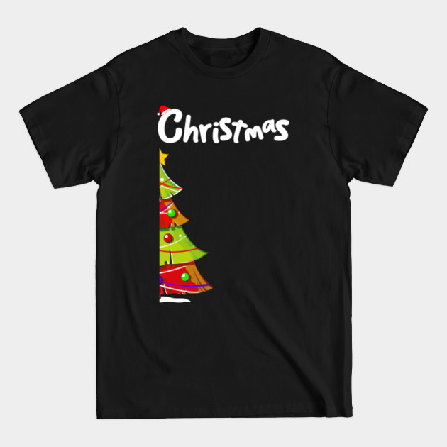 Discover Couples Christmas Shirts Merry Christmas Funny Couples Matching 2 - Couples Christmas - T-Shirt