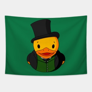 Wizard of Oz Rubber Duck Tapestry