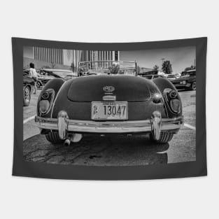 1960 MG MGA Roadster Sports Car Tapestry