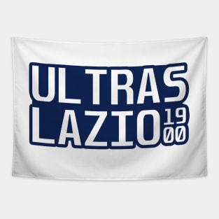 Ultras Lazio Tapestry