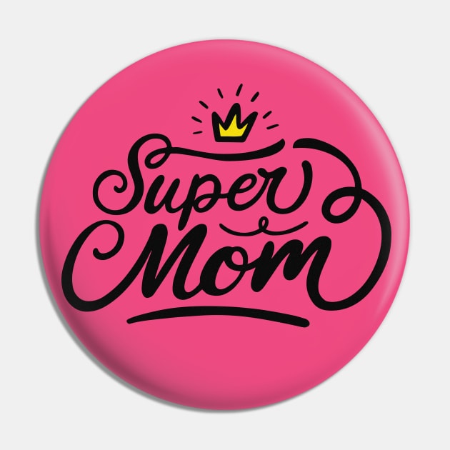 Super Mom! Pin by rmcbuckeye