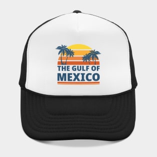 Gulf-Of-Mexico Hat