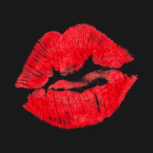 Lips T-Shirt