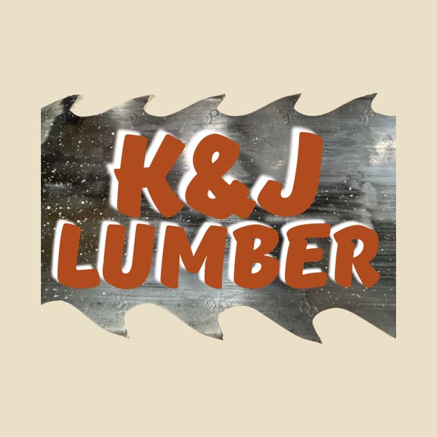 K&J Blade Transparent by K & J Lumber Products