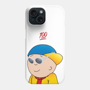 one hundred Phone Case